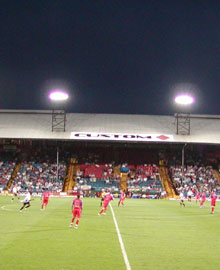 Selhurst Park