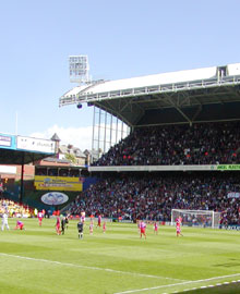 Selhurst Park