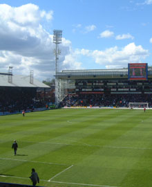 Selhurst Park