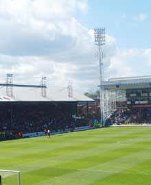 Selhurst Park