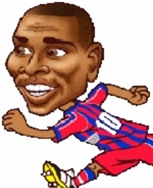 Clinton Morrison