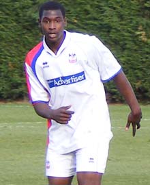 Hakeem Adelakun