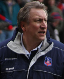 Neil Warnock