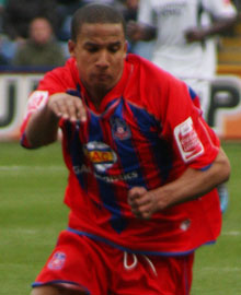 Scott Sinclair