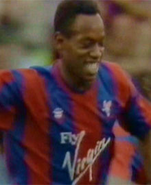 Ian Wright