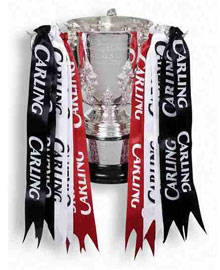 Carling Cup