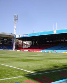 Selhurst Park