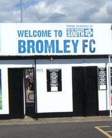 Bromley FC