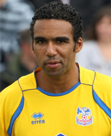 Paul Ifill