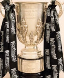 The League Cup