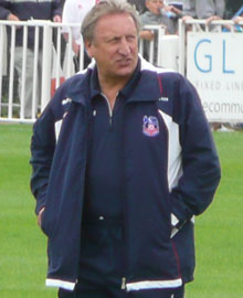 Neil Warnock