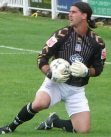 Julian Speroni