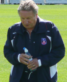 Neil Warnock