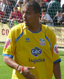 Kieran Djilali