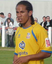 Sean Scannell