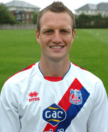 Clint Hill