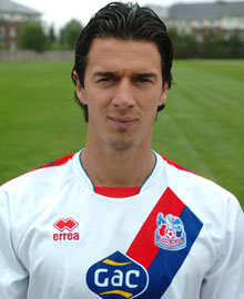 Jose Fonte