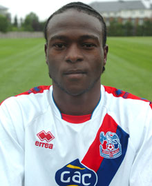 Victor Moses