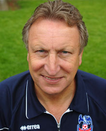 Neil Warnock