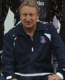 Neil Warnock