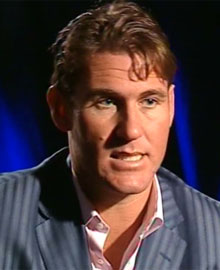 Simon Jordan