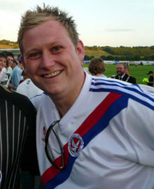 Steve Green