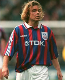 Tomas Brolin