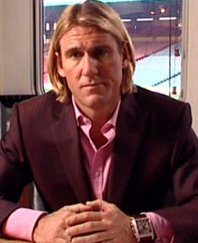 Simon Jordan