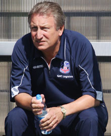 Neil Warnock