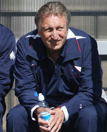 Neil Warnock