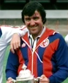 Terry Venables