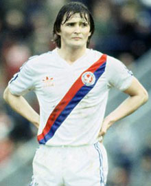 crystal palace 1980 shirt