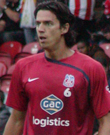 Jose Fonte