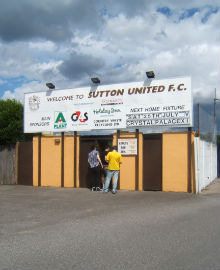 Sutton United