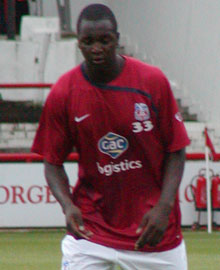 Alessane N'Diaye