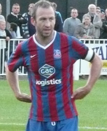 Shaun Derry