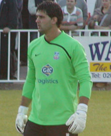 Julian Speroni