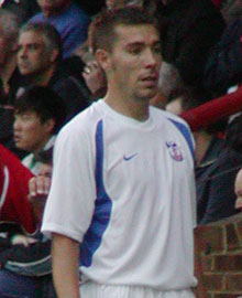 Darren Ambrose