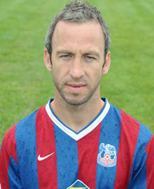 Shaun Derry