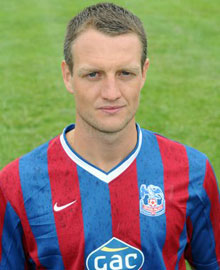 Clint Hill