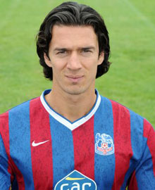 Jose Fonte - Crystal Palace FC Supporters' Website - The Holmesdale Online