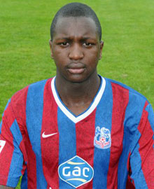 Alassane N'Diaye