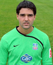 Julian Speroni