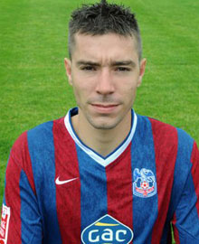 Darren Ambrose