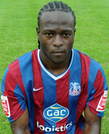 Victor Moses