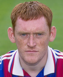 David Hopkin - played for both clubs