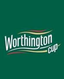 Worthington Cup