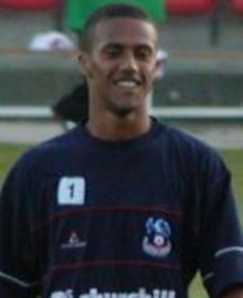 Wayne Routledge