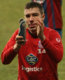 Darren Ambrose