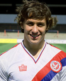 Kenny Sansom